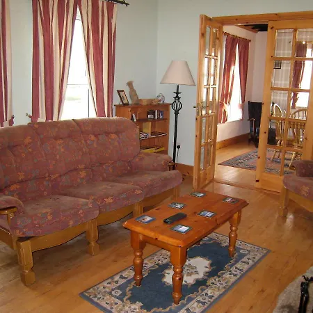 Glenvale By Interhome * Valley