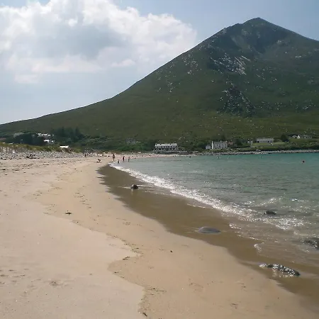 度假居 Glenvale By Interhome Valley