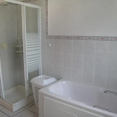 بيت للعطل Glenvale By Interhome Valley