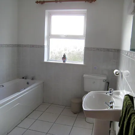 بيت للعطل Glenvale By Interhome Valley