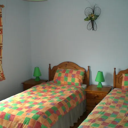 度假居 Glenvale By Interhome