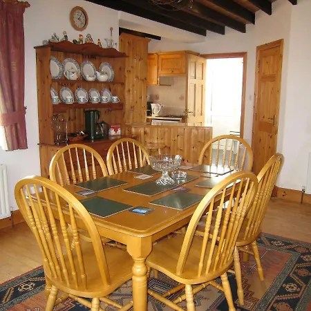 بيت للعطل Glenvale By Interhome