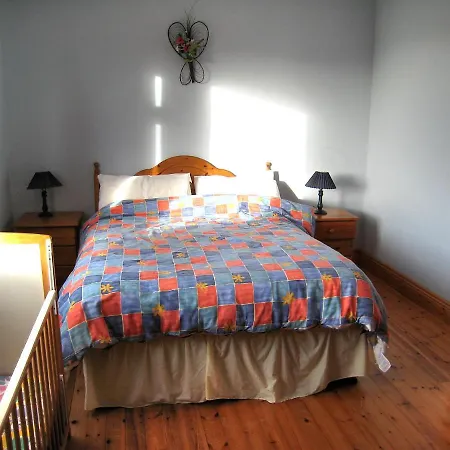 Glenvale By Interhome * Valley