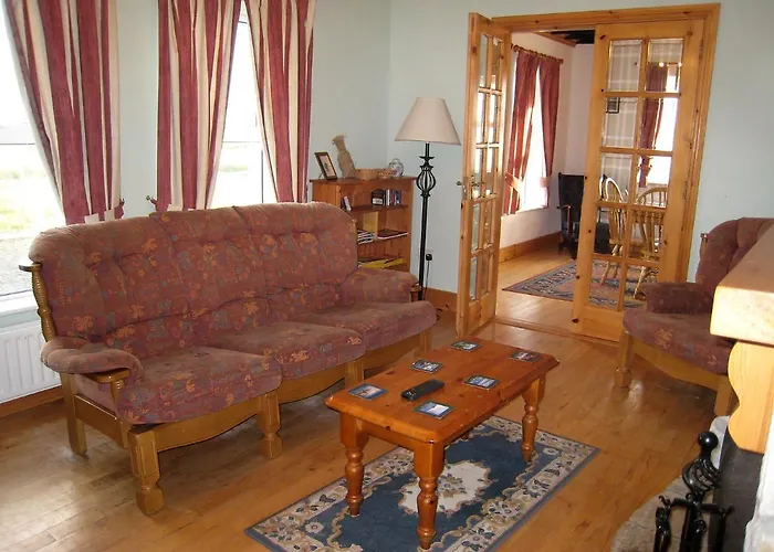 Glenvale By Interhome * Valley