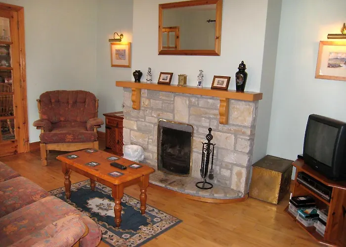 Glenvale By Interhome Holiday home *