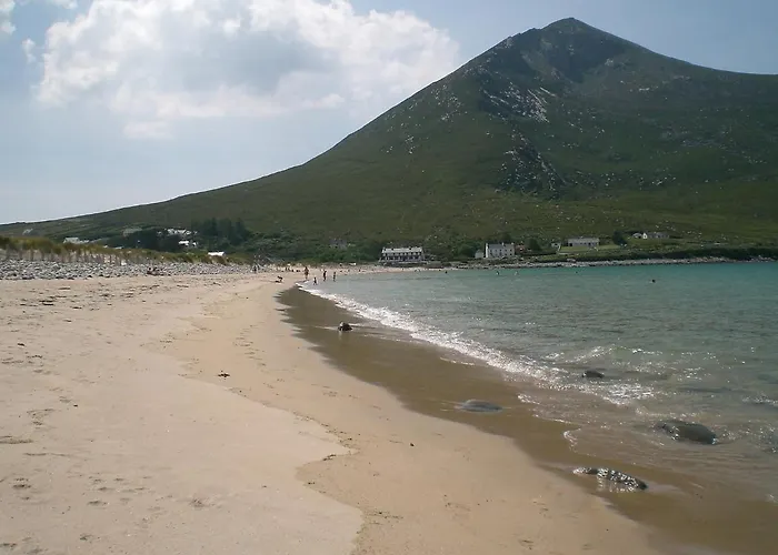 Holiday home Glenvale By Interhome Valley