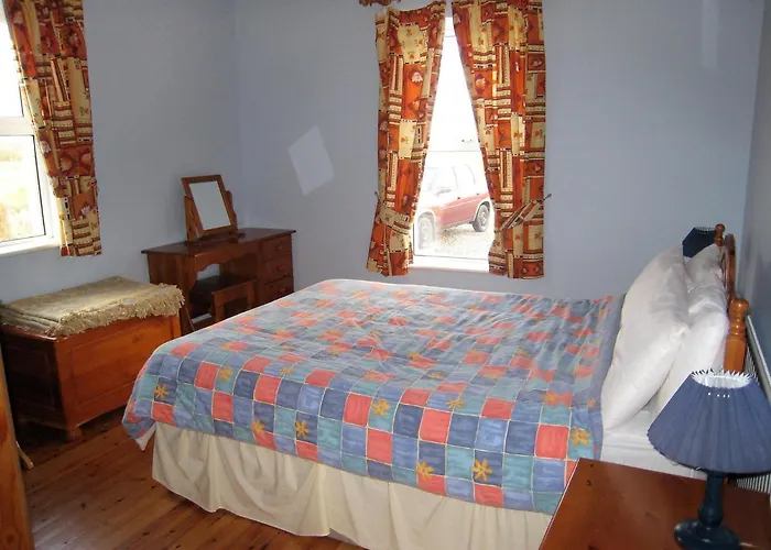 Glenvale By Interhome Holiday home Valley