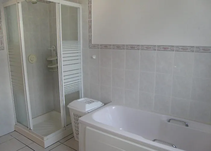 Holiday home Glenvale By Interhome Valley