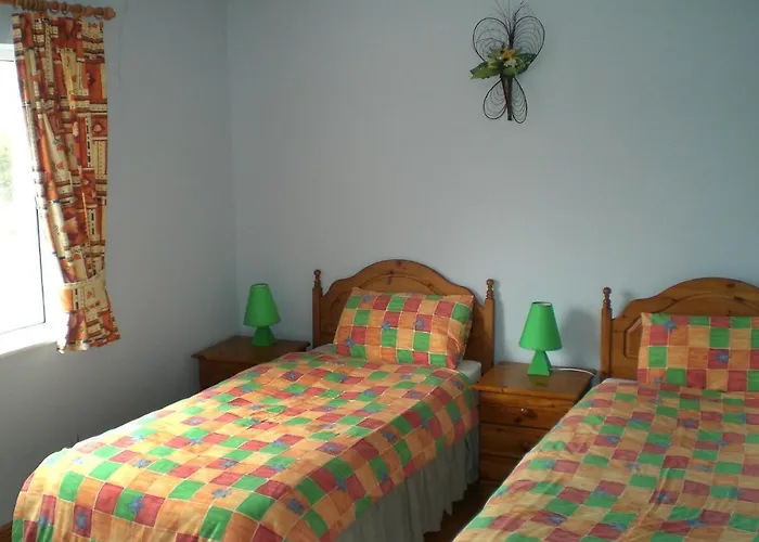 Holiday home Glenvale By Interhome