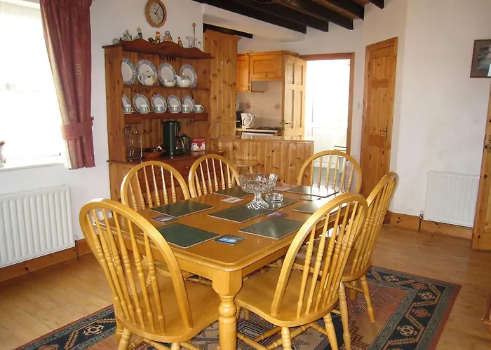 Holiday home Glenvale By Interhome