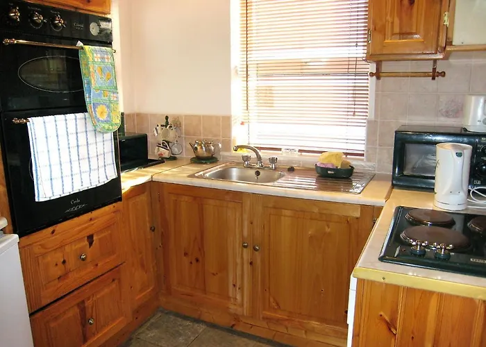 Glenvale By Interhome