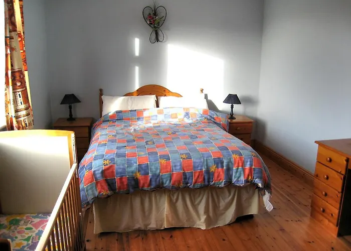 Glenvale By Interhome * Valley